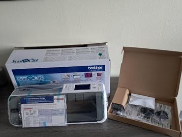 Brother CM300 beschikbaar voor biedingen