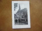 SCHOONHOVEN  >  STADHUIS, Verzamelen, Ansichtkaarten | Nederland, Verzenden, 1920 tot 1940, Gelopen, Zuid-Holland