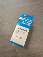 Nieuwe Shimano Bottom Bracket - SM-BBR60, Fietsen en Brommers, Ophalen of Verzenden, Nieuw, Algemeen, Crankstel of Pedalen