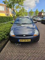 Ford KA 1.3 I 44KW 2006 Groen, Auto's, Ford, Origineel Nederlands, Te koop, 60 pk, Benzine