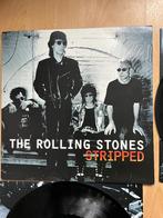The Rolling Stones Stripped 2 elpee,s, Cd's en Dvd's, Vinyl | Pop, Ophalen of Verzenden, 2000 tot heden, Zo goed als nieuw, 12 inch