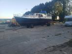 Stallings boot trailer, Ophalen, Gebruikt, 9 meter of meer, Overige typen