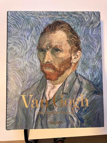Van Gogh The Complete Paintings beschikbaar voor biedingen