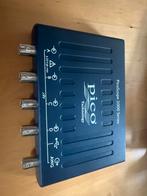 PicoScope 2405A - 4 Kanaals USB Oscilloscope, Doe-het-zelf en Verbouw, Meetapparatuur, Ophalen of Verzenden, Zo goed als nieuw