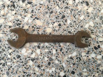 Steeksleutel Molybdenum 1 / 2 mm & 7/16 mm beschikbaar voor biedingen