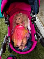 Poppenwagen, Ophalen, Zo goed als nieuw, Overige typen