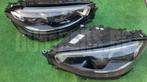 Koplamp MERCEDES S-KLASSE W223 FULL LED HEADLAMPS SET A22390, Ophalen of Verzenden, 6 maanden garantie, Gebruikt
