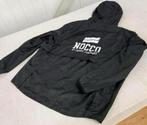 Nocco no carbs company - Official sport jas jack xl sportjas, Kleding | Heren, Jassen | Zomer, Zwart, Maat 56/58 (XL), Ophalen of Verzenden