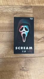Scream the game, Vijf spelers of meer, Ophalen of Verzenden, Nieuw, Funko Games