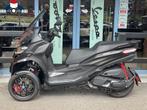 PIAGGIO MP3 400 HPE sport 2024, Scooter, Bedrijf, 399 cc, 12 t/m 35 kW
