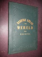 97 x ATLAS + kaarten: Bosatlas, Times, Bartholomew Collins,, Boeken, Atlassen en Landkaarten, Gelezen, Overige atlassen, Ophalen of Verzenden