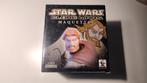 Star wars gentle giant maquette obi wan Kenobi mib rare, Ophalen of Verzenden, Zo goed als nieuw, Actiefiguurtje