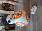 Star wars  13483 bb-8 droid interactieve with remote control, Kinderen en Baby's, Speelgoed | Actiefiguren, Ophalen of Verzenden
