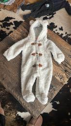 Berenpakje maat 62 - Hema, Kinderen en Baby's, Ophalen of Verzenden, Zo goed als nieuw, Jongetje of Meisje