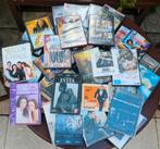 Ca. 50 DVD's in 1 koop, Ophalen of Verzenden, Zo goed als nieuw