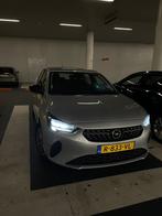 Opel Corsa 1.2 Turbo Start/stop 100pk 2022 Grijs, Auto's, Voorwielaandrijving, 100 pk, Origineel Nederlands, 1200 kg