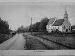 Kapel Avezaath., Verzenden, Gelopen, Limburg