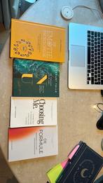 Mind & manifestatie boeken, Ophalen of Verzenden, Zo goed als nieuw