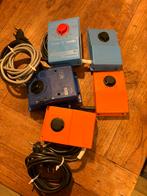 Trafo, Hobby en Vrije tijd, Modeltreinen | H0, Transformator of Voeding, Gebruikt, Gelijkstroom, Analoog