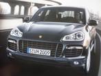 Porsche Cayenne Turbo S Brochure, Ophalen of Verzenden, Zo goed als nieuw, Porsche