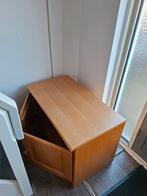 Tv kast, Ophalen, Zo goed als nieuw, 25 tot 50 cm, Minder dan 100 cm