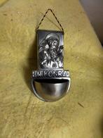 14096) mooi wijwater vaatje  BR KONRAD, Antiek en Kunst, Ophalen of Verzenden