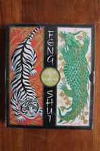 Feng Shui Gids & Kaarten (Nieuw in verpakking), Spiritualiteit algemeen, Overige typen, Ophalen of Verzenden, Zo goed als nieuw