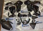 BMW R 1250 GS Adventure Ilmberger Carbon Set, Motoren, Onderdelen | BMW, Ophalen of Verzenden, Gebruikt