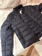 moncler heren jas maat M, Ophalen, Zo goed als nieuw, Zwart