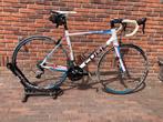 Cube peloton mt 56, Aluminium, Zo goed als nieuw, Meer dan 20 versnellingen, 53 tot 57 cm