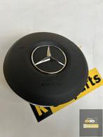 Stuur Airbag Mercedes W177 AMG W247 W118 W205 Origineel, Gebruikt, Ophalen of Verzenden, Mercedes-Benz