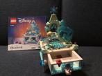 Lego disney  frozen II, Ophalen of Verzenden, Zo goed als nieuw