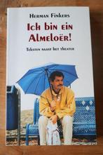 Ich bin ein almeloer! -- Herman Finkers, Ophalen of Verzenden, Zo goed als nieuw, Cabaret, Herman Finkers