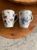 Janneke Brinkman Salentijn servies delen, zie foto, s, Ophalen of Verzenden, Porselein, Overige stijlen