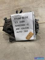 HYUNDAI I10 1.1 Versnellingsbak M81569 GEARBOX, Gebruikt, Hyundai, Ophalen