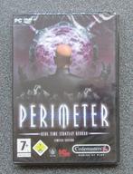 Perimeter Limited Edition, Verzenden, 1 speler, Nieuw, Strategie en Constructie