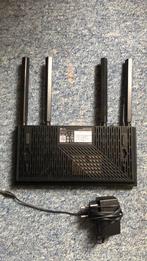 TP-LINK Archer AX55 | AX3000 Dual-Band Wi-Fi 6 Router Router, Ophalen, Zo goed als nieuw, TP-Link