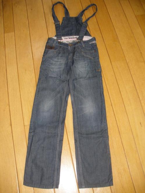 TRUTH or DARE galgen spijkerbroek maat 164, Kinderen en Baby's, Kinderkleding | Maat 164, Meisje, Broek, Ophalen of Verzenden