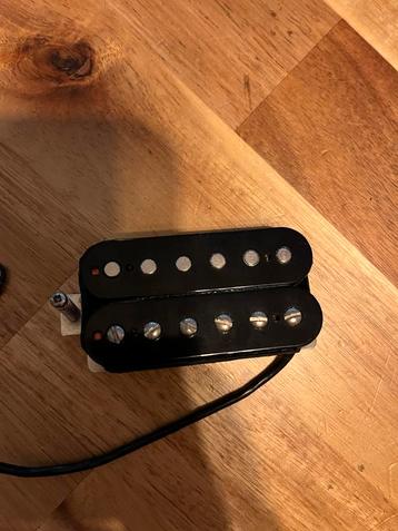 Seymour Duncan APH1N Alnico 2 Pro Humbucker beschikbaar voor biedingen