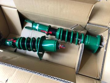 Tein Flex Z schroefset verlaging - Mazda Mx5 Mx-5 NC 05-16 beschikbaar voor biedingen