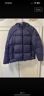 peuterey Originele jas, Kleding | Heren, Ophalen, Zo goed als nieuw, Maat 52/54 (L), Blauw