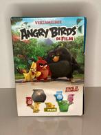 Plus verzamelbox Angry Birds, Verzamelen, Plus, Ophalen of Verzenden