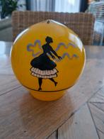 Zeldzame MICHAEL POWOLNY LOETZ lampenbol, Sport en Fitness, Handbal, Ophalen of Verzenden