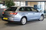 Seat Leon ST 1.4 TSI Business Navi Trekhaak Pdc Cruise Led, Voorwielaandrijving, Euro 5, Stof, 4 cilinders