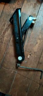 Opel, Ophalen of Verzenden, Zo goed als nieuw, Hydraulisch, Garagekrik