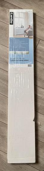Cando basisset radiatorbekleding Oxford (153 x 80 cm), Ophalen, Radiator, Nieuw, 150 cm of meer