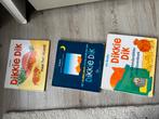 Dikkie dik voorleesboeken, Boeken, Ophalen of Verzenden