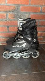 Skeelers Fila, Ophalen of Verzenden, Gebruikt, Inline skates 4 wielen, Overige merken