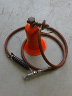 Gasbrander, Ophalen of Verzenden, Zo goed als nieuw