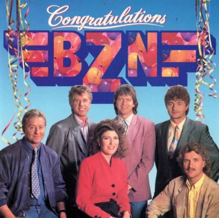 CD's van BZN (13x), Cd's en Dvd's, Cd's | Pop, Gebruikt, 1980 tot 2000, Ophalen of Verzenden